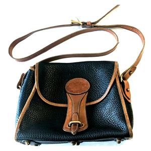Vintage Dooney & Bourke Cross Body Bag